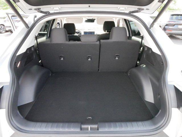 used 2024 Hyundai IONIQ 5 car, priced at $32,475