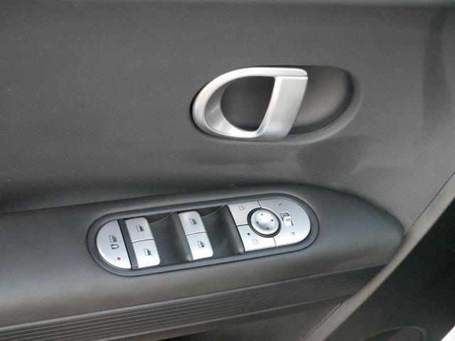used 2024 Hyundai IONIQ 5 car, priced at $32,475