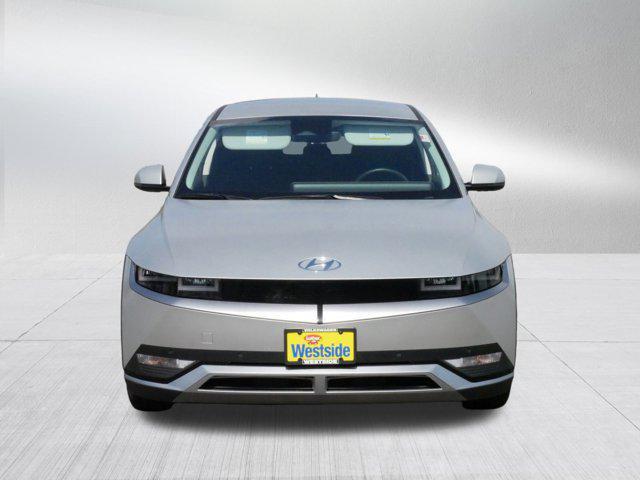 used 2024 Hyundai IONIQ 5 car, priced at $32,475