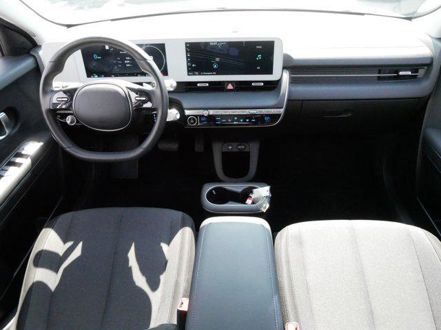 used 2024 Hyundai IONIQ 5 car, priced at $32,475