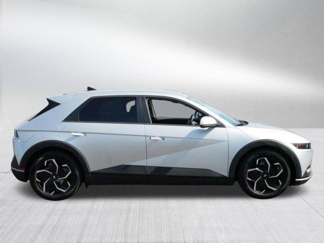 used 2024 Hyundai IONIQ 5 car, priced at $32,475