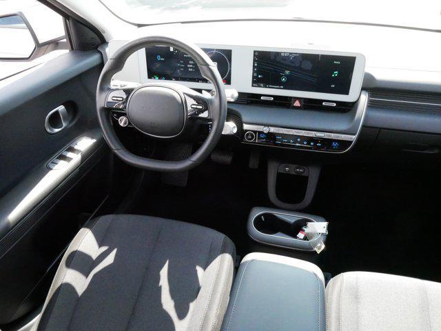 used 2024 Hyundai IONIQ 5 car, priced at $32,475