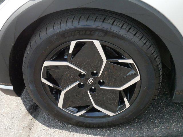 used 2024 Hyundai IONIQ 5 car, priced at $32,475