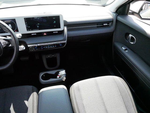used 2024 Hyundai IONIQ 5 car, priced at $32,475