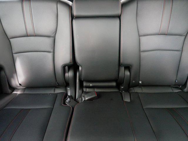 used 2023 Honda Passport car, priced at $36,475