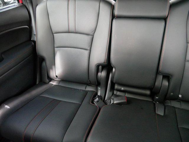 used 2023 Honda Passport car, priced at $36,475