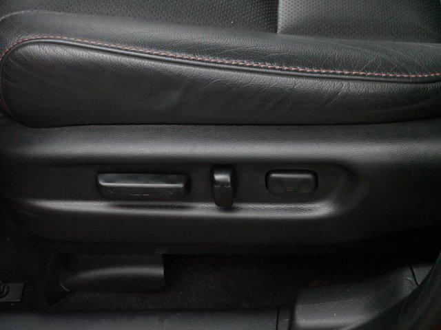 used 2023 Honda Passport car, priced at $36,475