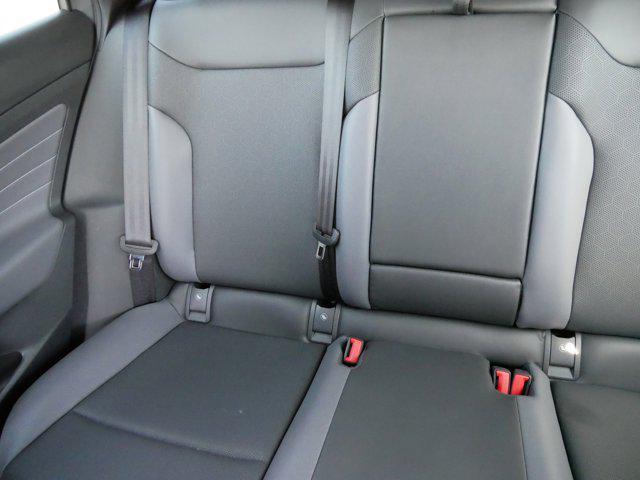 used 2023 Volkswagen ID.4 car, priced at $29,975