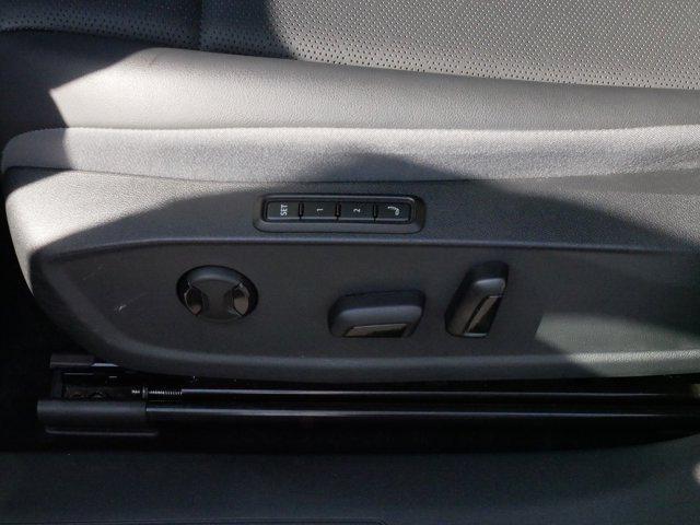 used 2023 Volkswagen ID.4 car, priced at $29,975