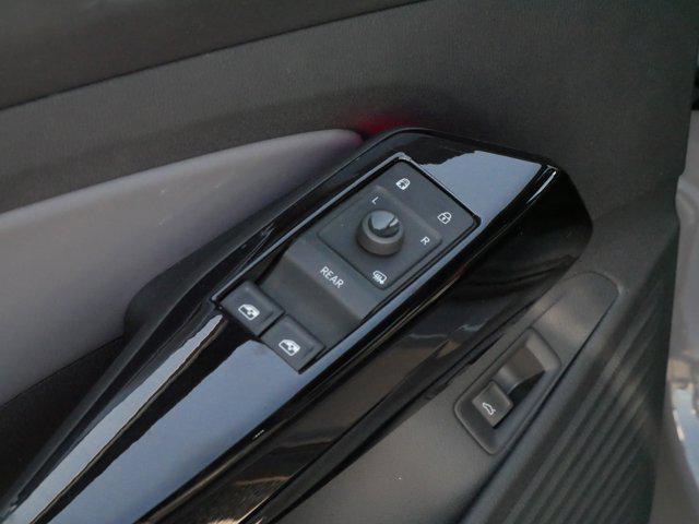 used 2023 Volkswagen ID.4 car, priced at $29,975
