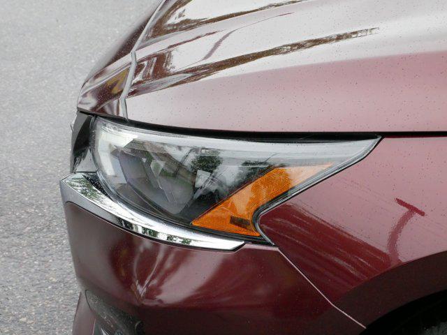 used 2025 Nissan Altima car, priced at $22,975
