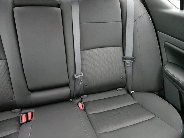 used 2025 Nissan Altima car, priced at $22,975