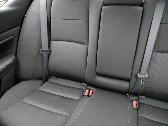 used 2025 Nissan Altima car, priced at $22,975