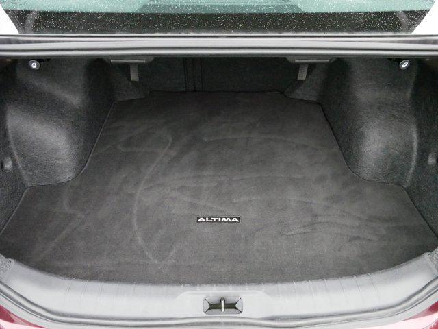 used 2025 Nissan Altima car, priced at $22,975