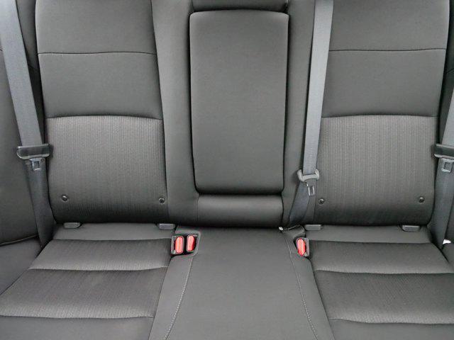 used 2025 Nissan Altima car, priced at $22,975