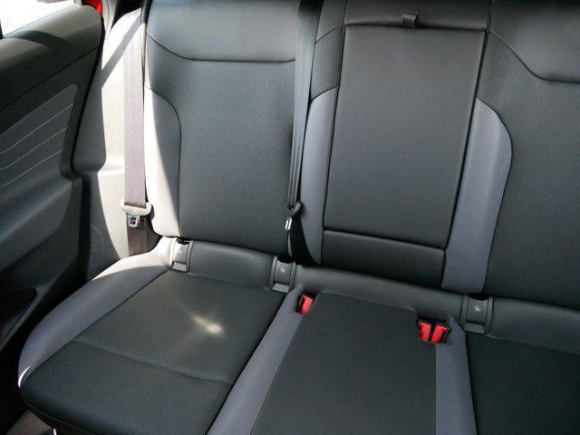 used 2023 Volkswagen ID.4 car, priced at $29,975