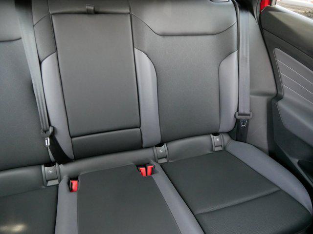 used 2023 Volkswagen ID.4 car, priced at $29,975