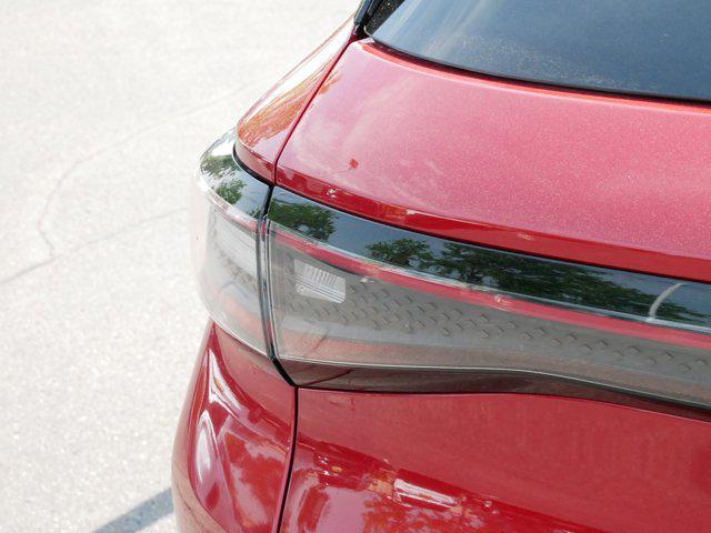 used 2023 Volkswagen ID.4 car, priced at $29,975