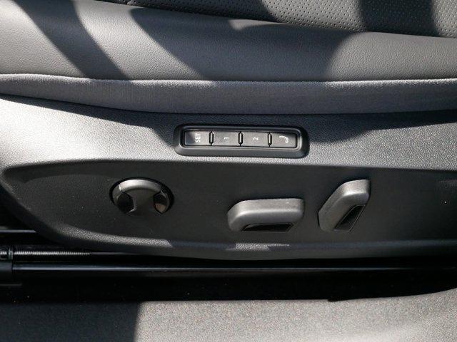 used 2023 Volkswagen ID.4 car, priced at $29,975