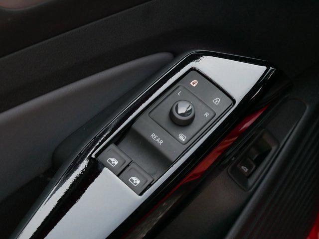 used 2023 Volkswagen ID.4 car, priced at $29,975