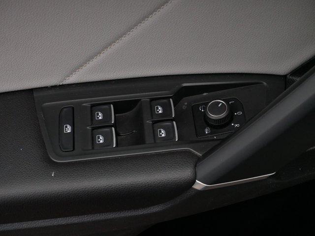 used 2020 Volkswagen Tiguan car, priced at $18,475