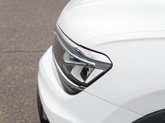 used 2020 Volkswagen Tiguan car, priced at $18,475