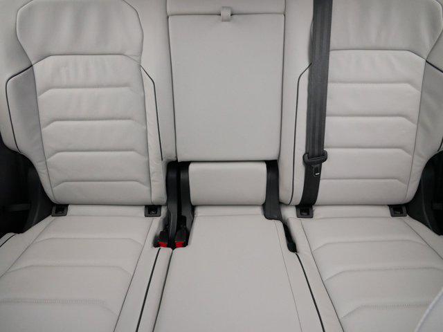 used 2020 Volkswagen Tiguan car, priced at $18,475