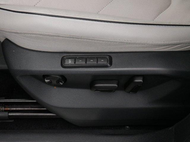 used 2020 Volkswagen Tiguan car, priced at $18,475