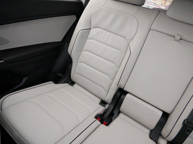 used 2020 Volkswagen Tiguan car, priced at $18,475