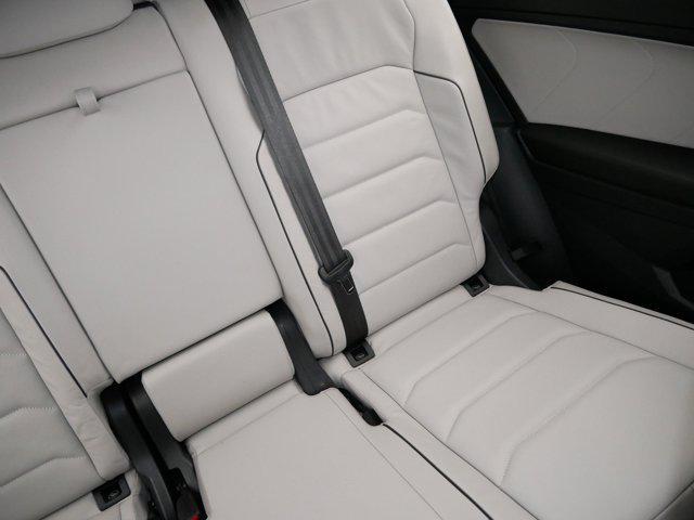 used 2020 Volkswagen Tiguan car, priced at $18,475