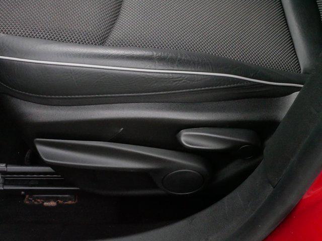 used 2018 FIAT 500X car, priced at $14,975