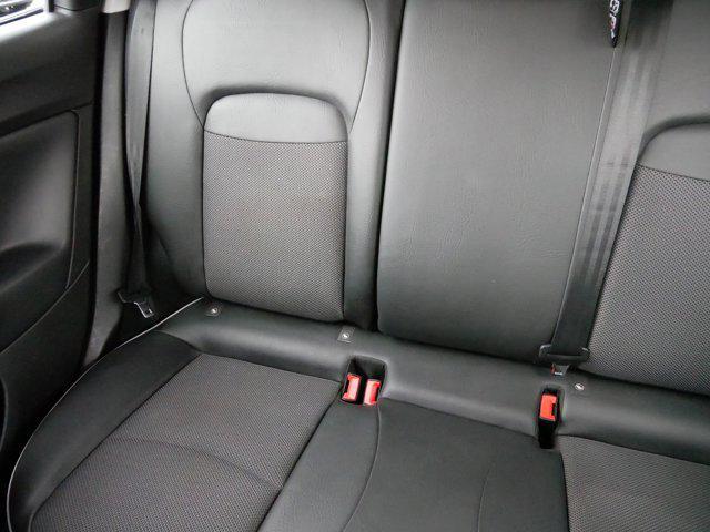 used 2018 FIAT 500X car, priced at $14,975