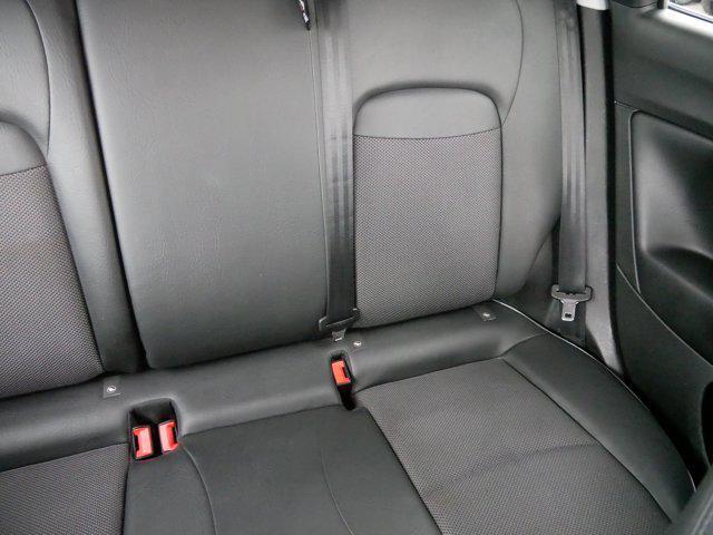 used 2018 FIAT 500X car, priced at $14,975