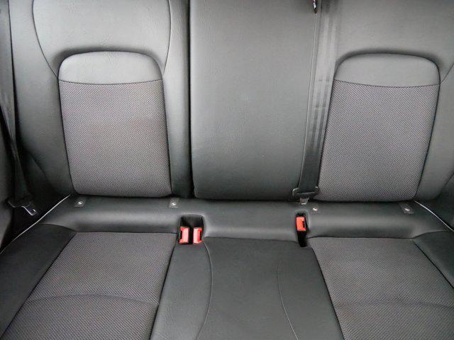 used 2018 FIAT 500X car, priced at $14,975