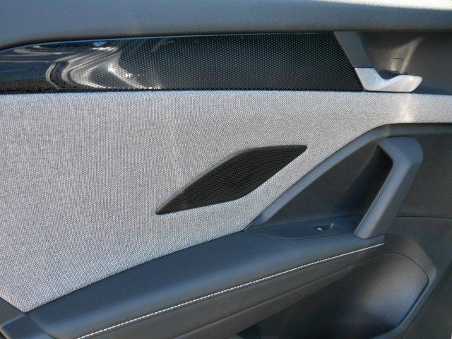 new 2025 Volkswagen Tiguan car, priced at $31,869