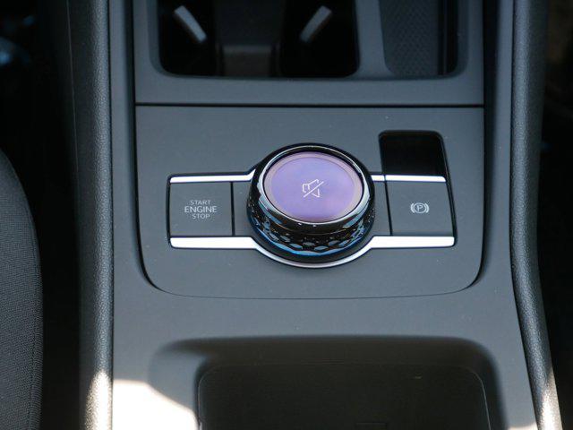 new 2025 Volkswagen Tiguan car, priced at $31,869