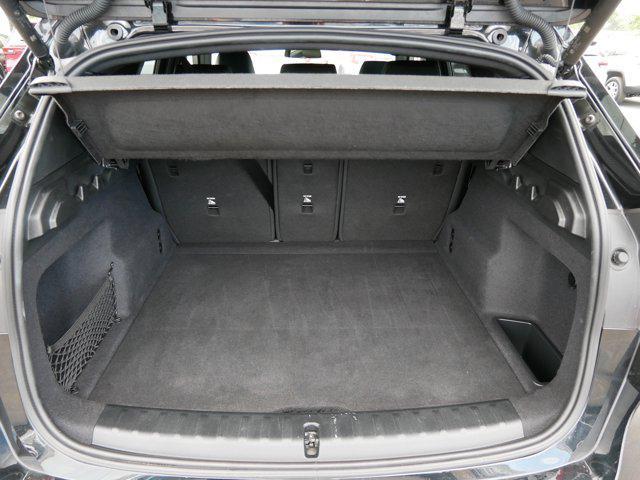 used 2025 BMW X1 car, priced at $37,975