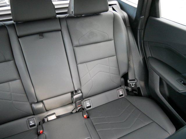 used 2025 BMW X1 car, priced at $37,975