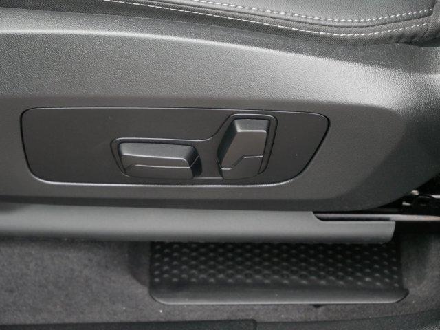 used 2025 BMW X1 car, priced at $37,975