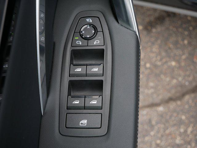 used 2025 BMW X1 car, priced at $37,975