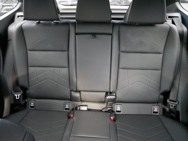 used 2025 BMW X1 car, priced at $37,975