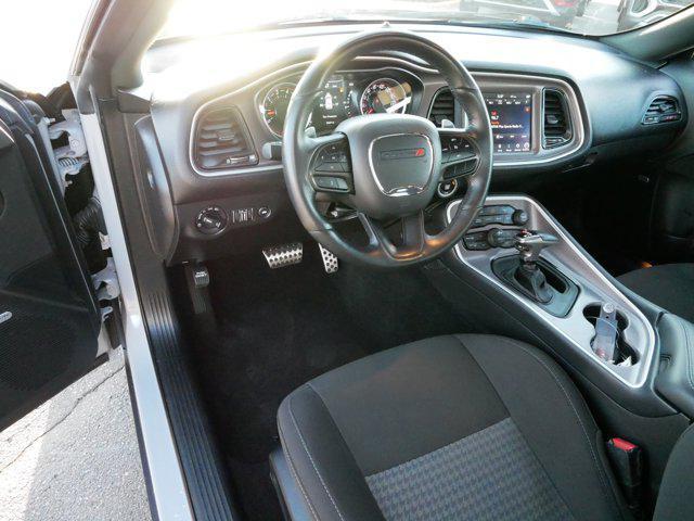 used 2021 Dodge Challenger car, priced at $39,975