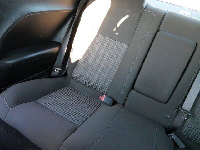 used 2021 Dodge Challenger car, priced at $39,975