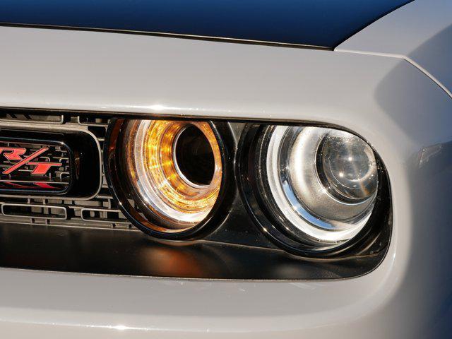 used 2021 Dodge Challenger car, priced at $39,975