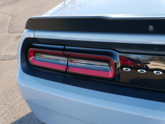 used 2021 Dodge Challenger car, priced at $39,975