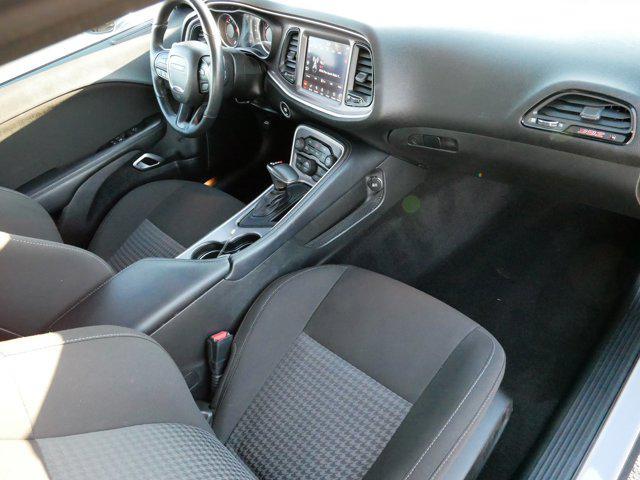 used 2021 Dodge Challenger car, priced at $39,975