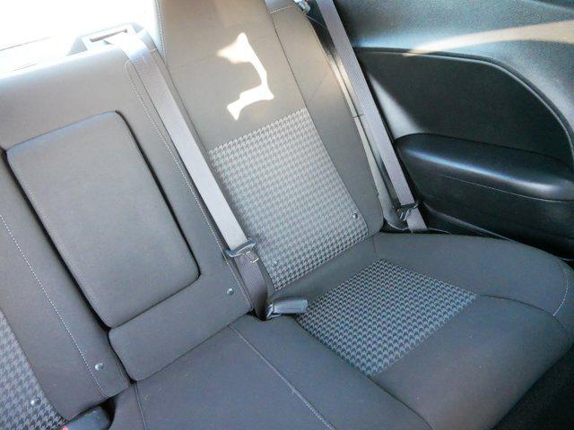 used 2021 Dodge Challenger car, priced at $39,975