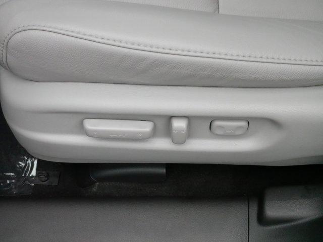used 2022 Honda Pilot car, priced at $33,975