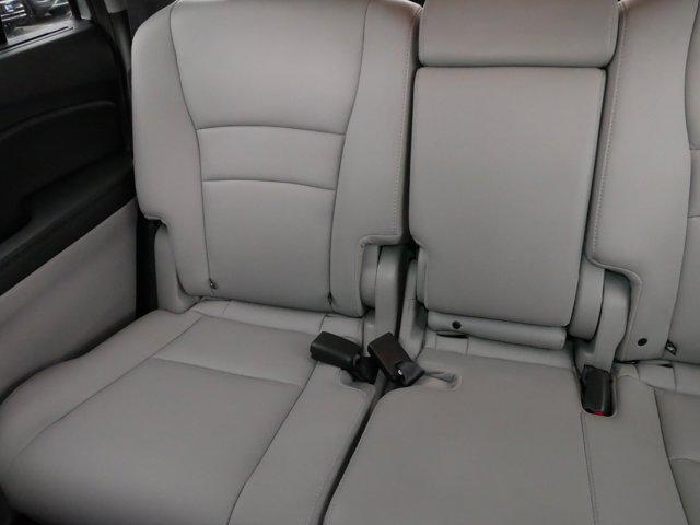 used 2022 Honda Pilot car, priced at $33,975