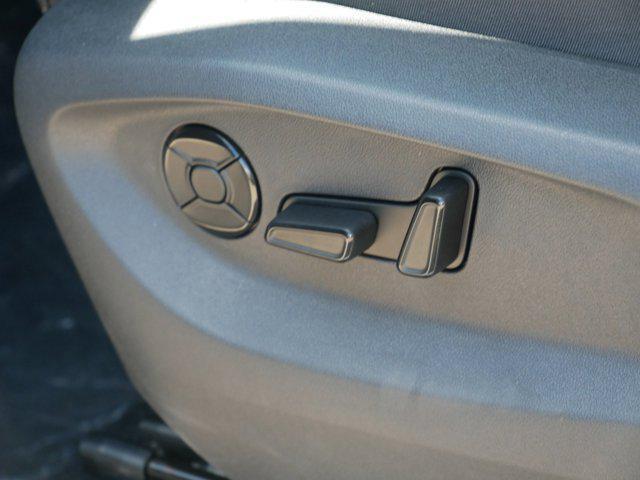 new 2025 Volkswagen Tiguan car, priced at $35,668